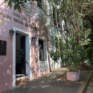 Meet your Posher, Kylee